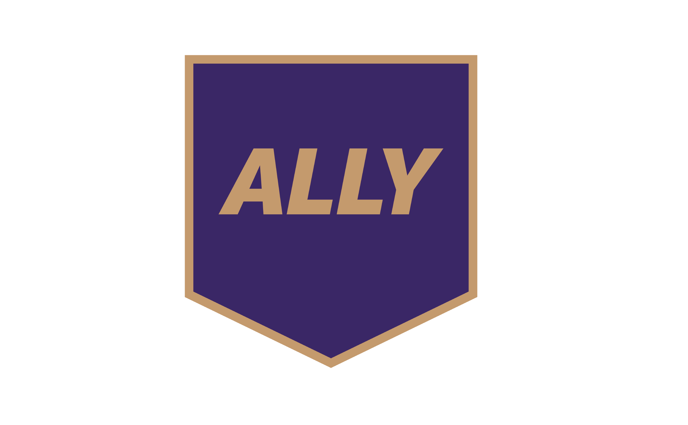 Ally pin