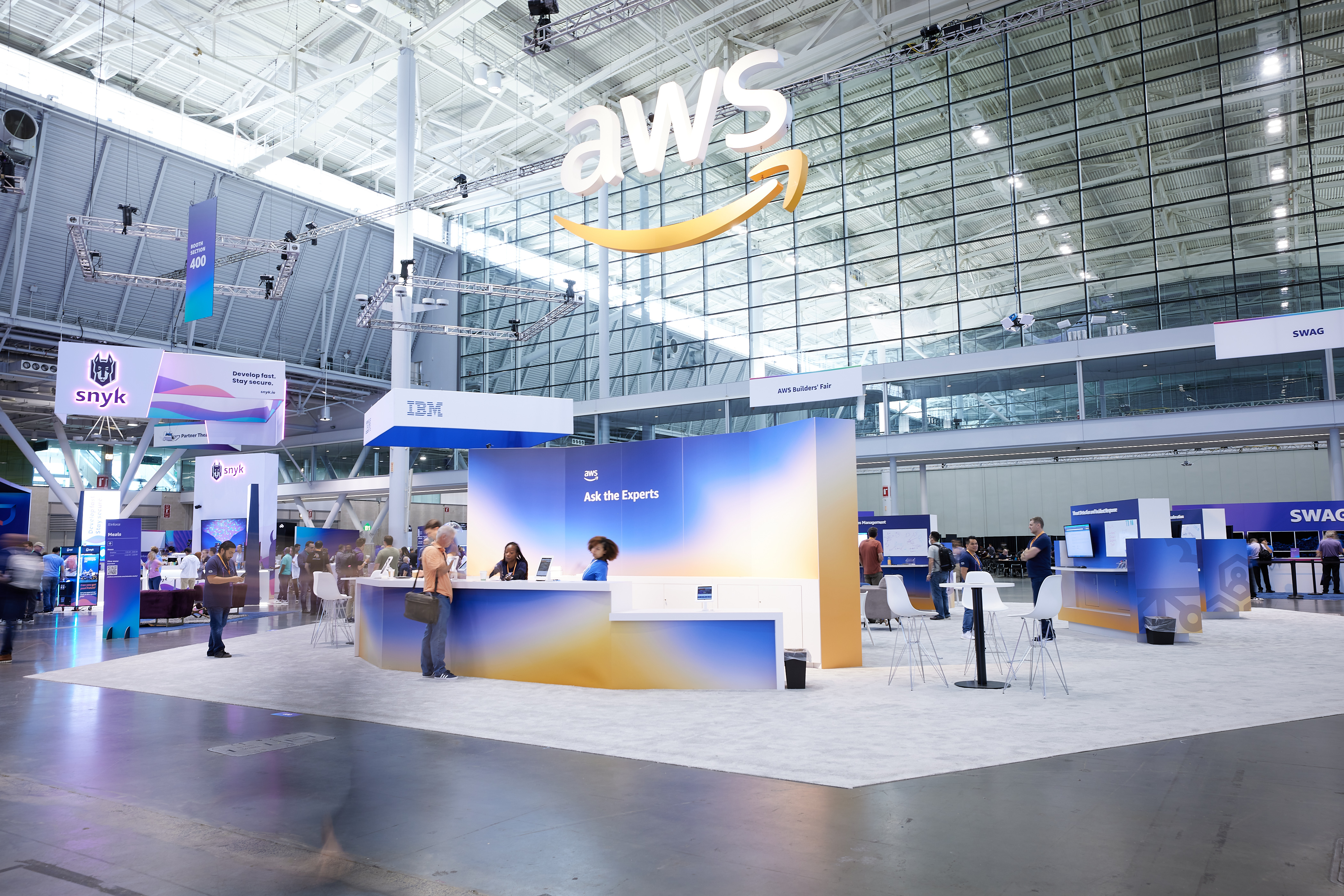 AWS Village