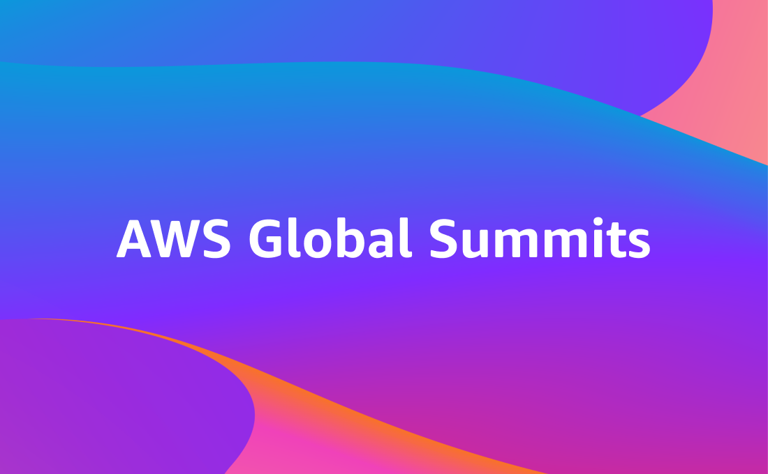 AWS Summit