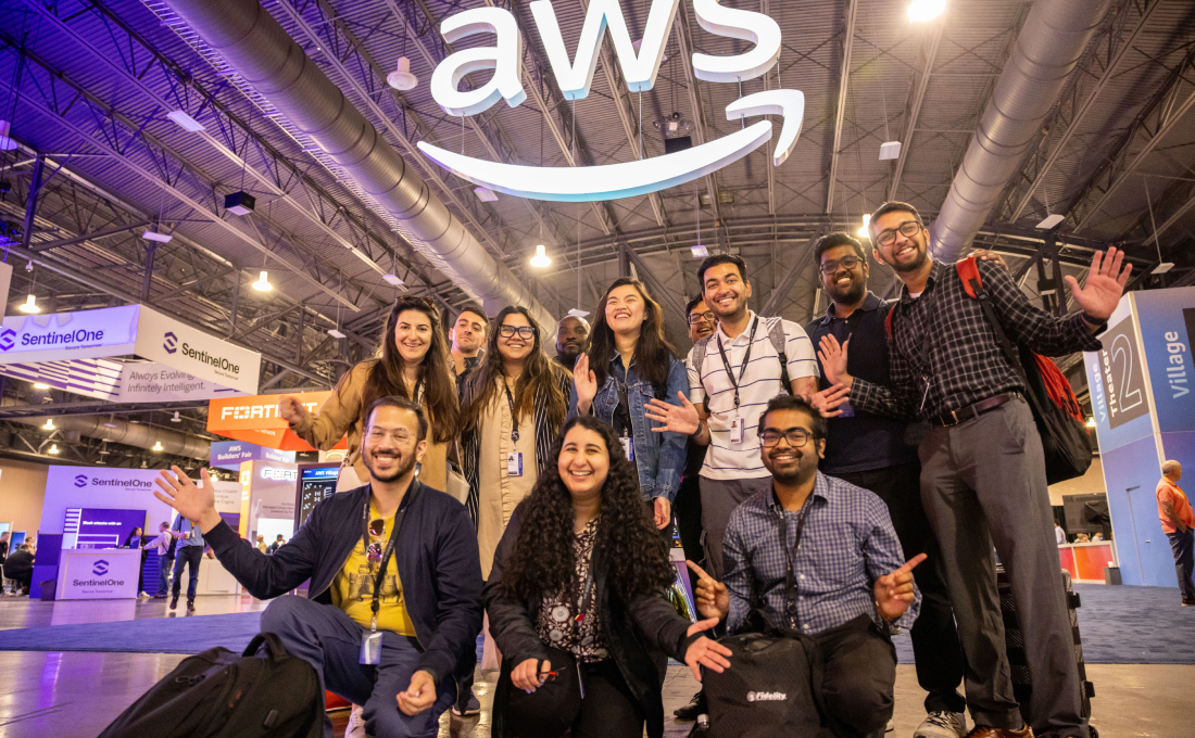 AWS Village